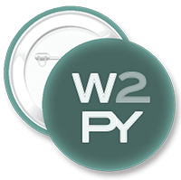 W2PY Designing Services 