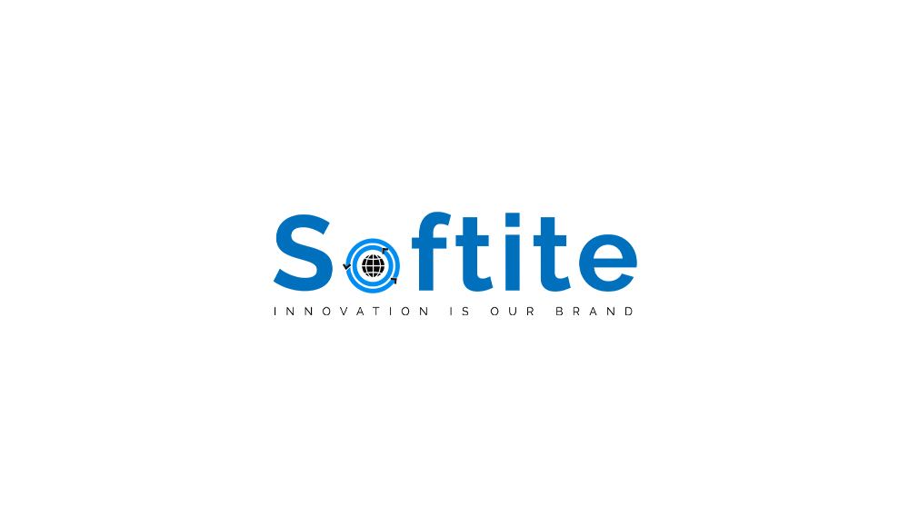 Softite Logo